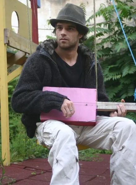 Julien Bravo