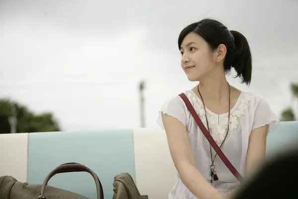 陈妍希