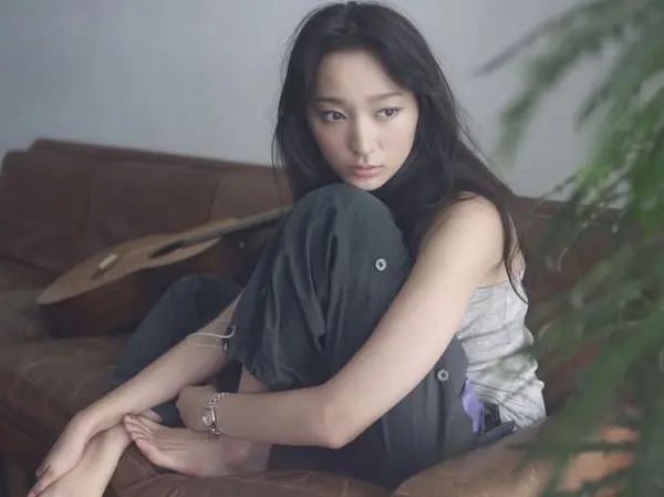 杏