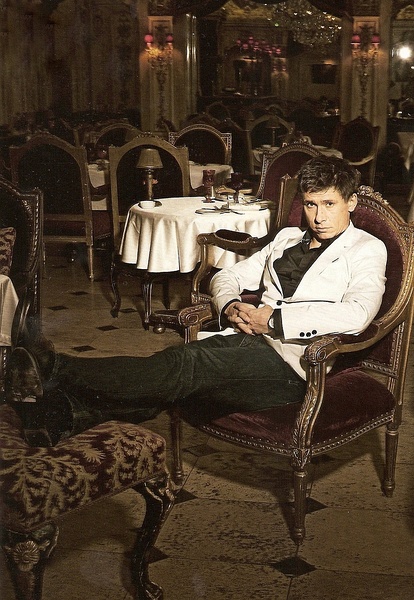Timur Batrutdinov