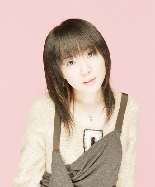 奥井雅美