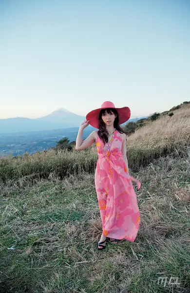 渡边麻惠