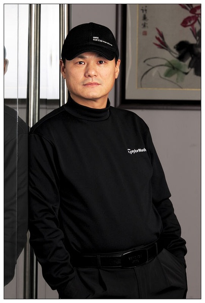 张行