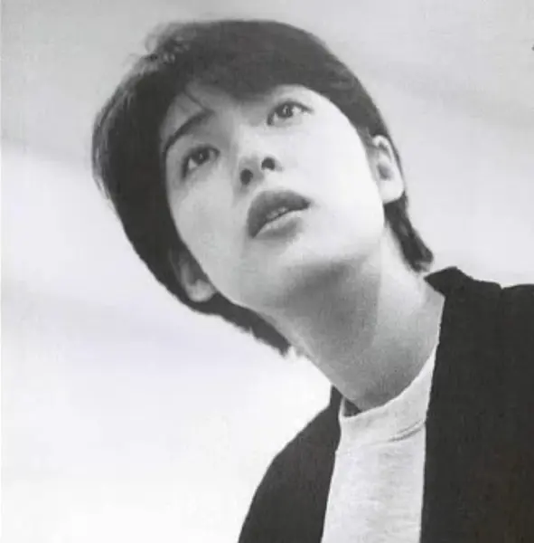 天海祐希