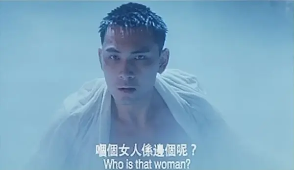 林文龙
