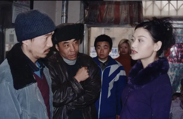 李易祥
