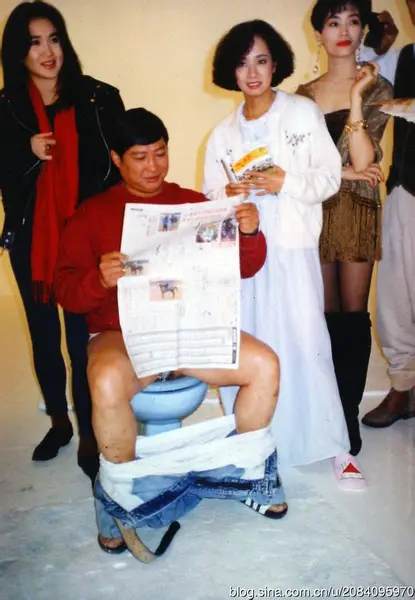 洪金宝