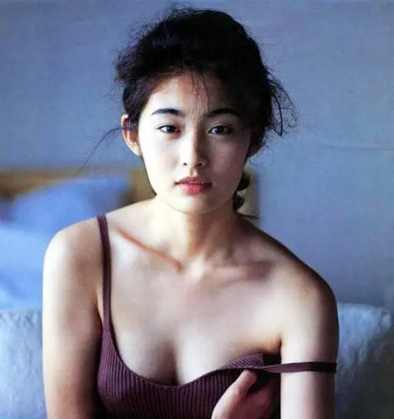 常盘贵子
