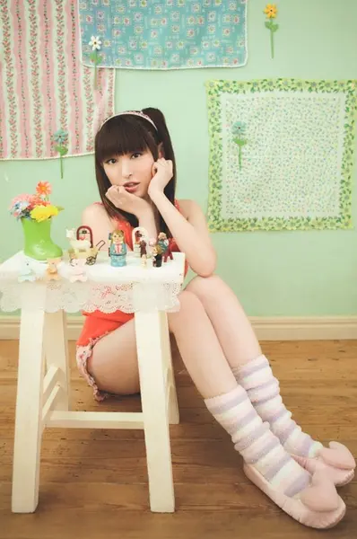 田村由香里