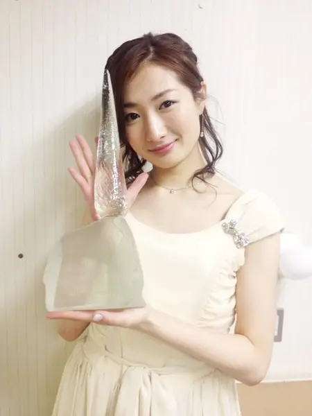 武田梨奈