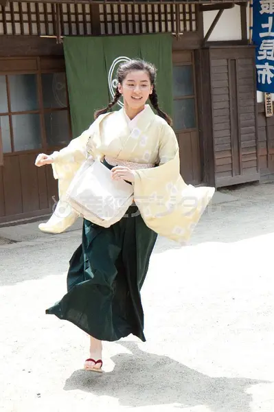 尾野真千子