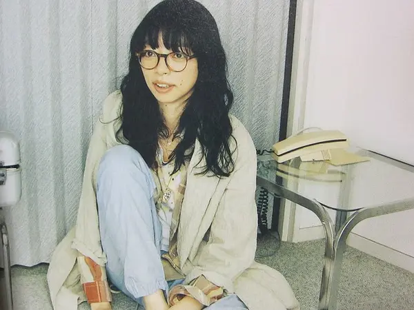 市川实和子