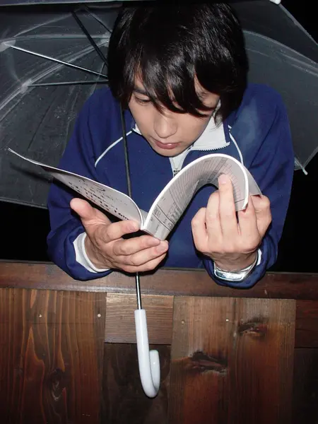细田善彦