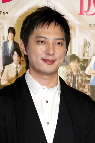 塚本高史