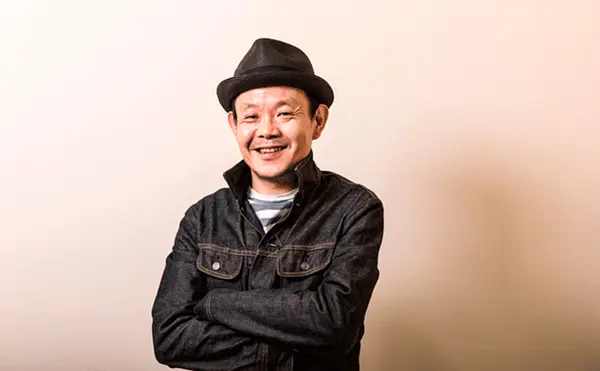 近藤芳正