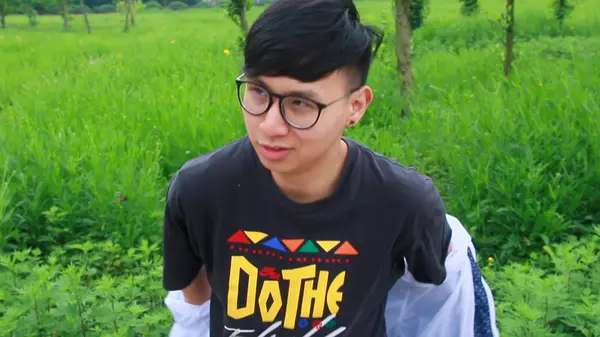 刘乘浪