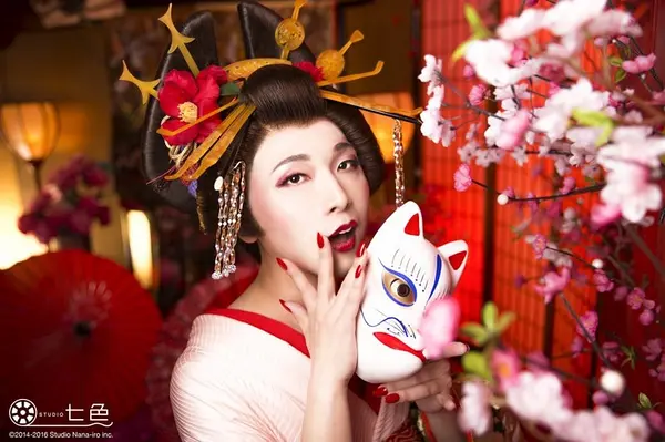 立花慎之介