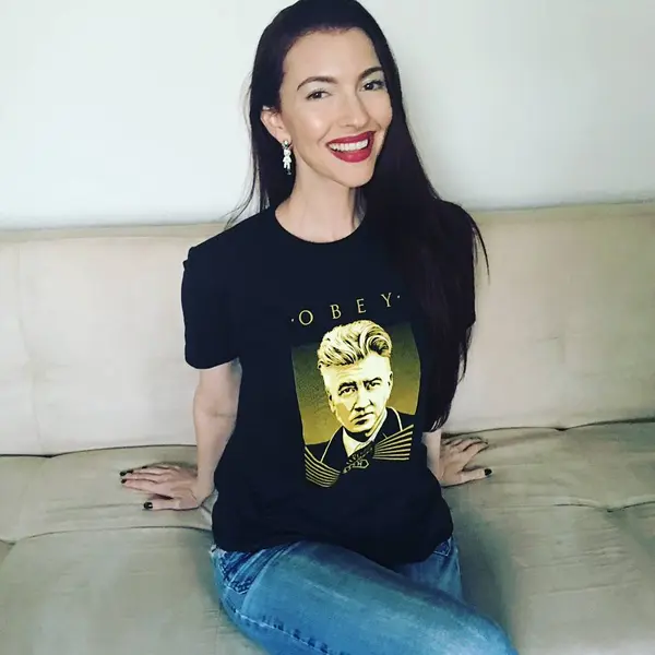 克莉丝塔·贝尔