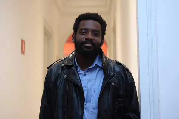  法布里西奥·玻利维拉