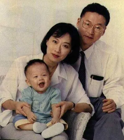 李敖