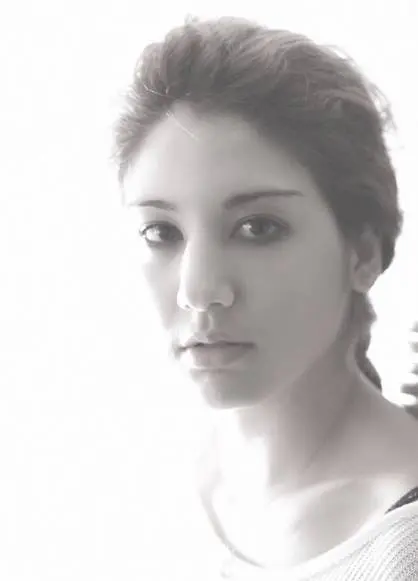 Sarah Tadayon