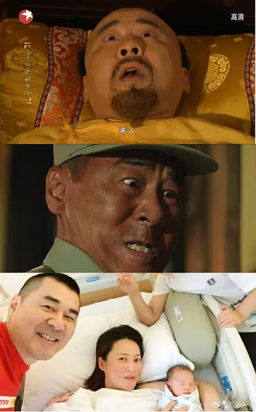 陈建斌