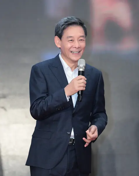 李光复