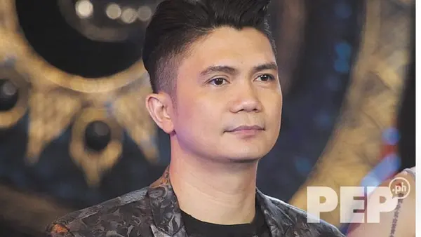 Vhong Navarro