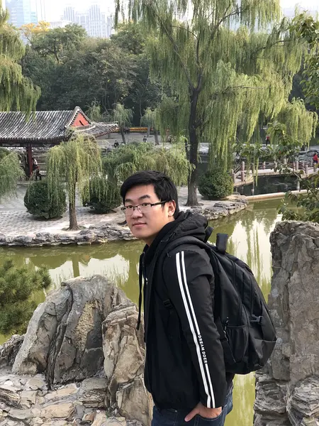 杨雨豪