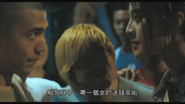 段博文