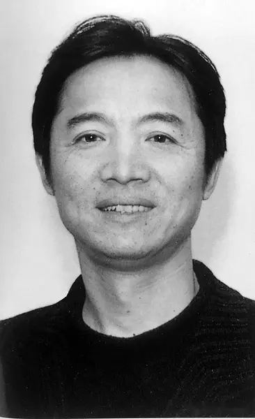 杨德根