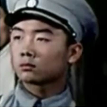 郑爱国