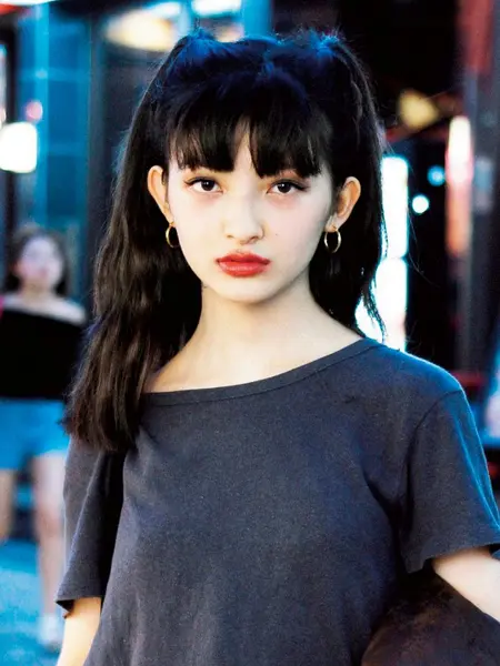 甲田真昼