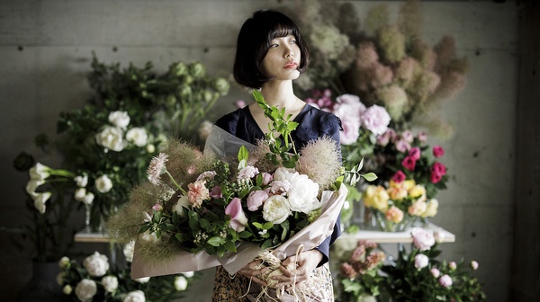 川上未映子