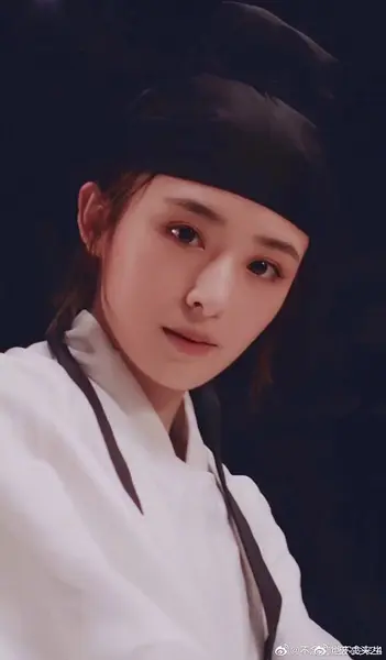 张含韵
