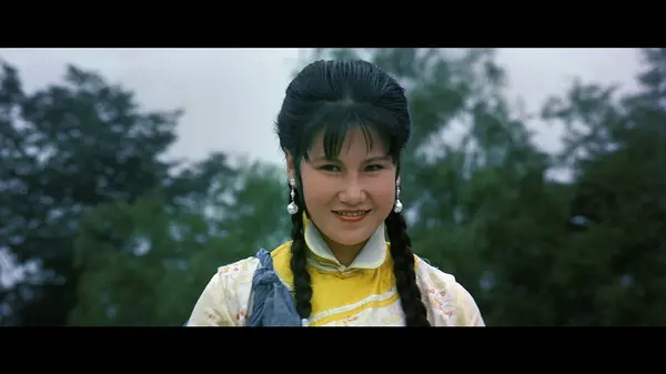 武文秀