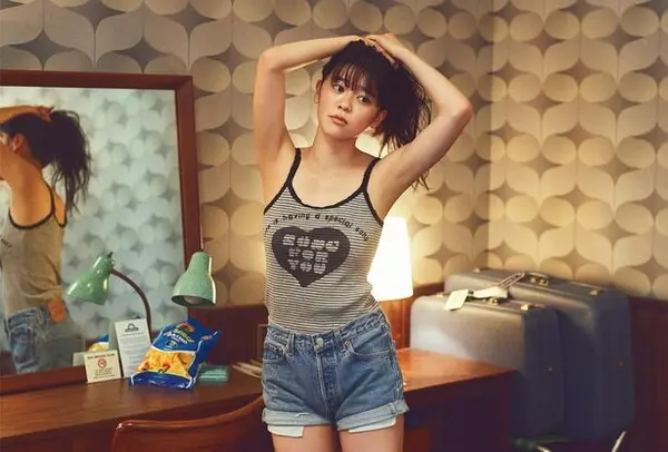 坂井仁香
