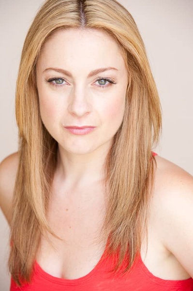 Natalie Sutherland