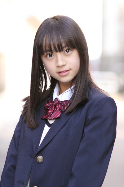 牧野羽咲