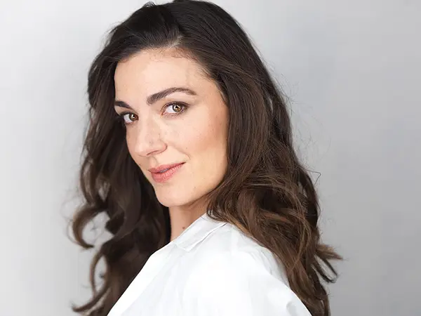 Andrea Lauren Goldman