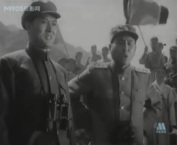 杨振淮