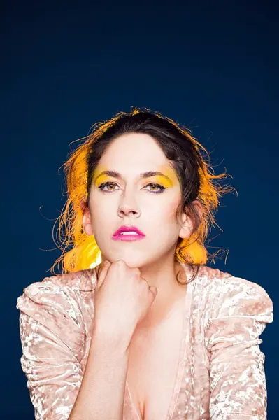 Lucía Uribe
