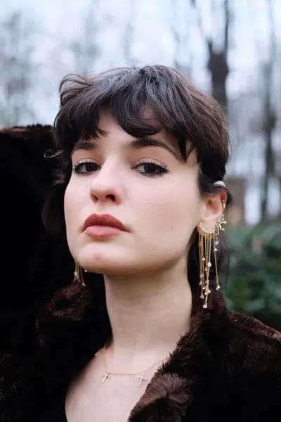 Violetta Zironi