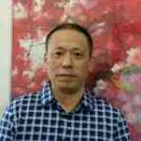 谢洪俊