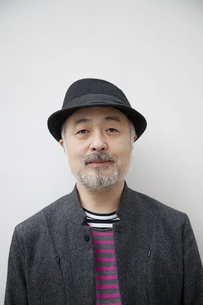 松尾铃木