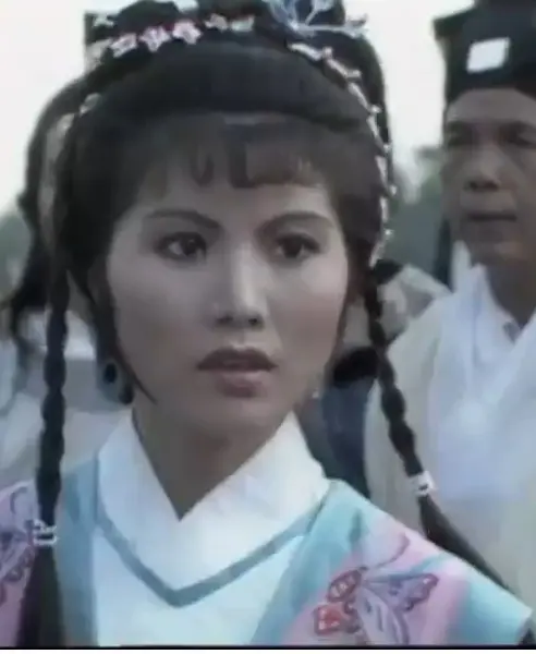 陈美云