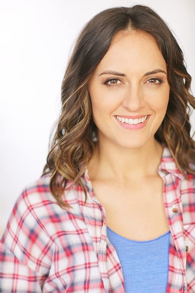 Megan Scortino