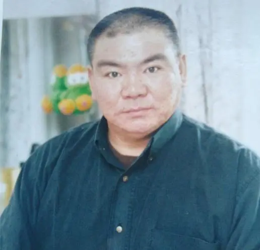 李广奇