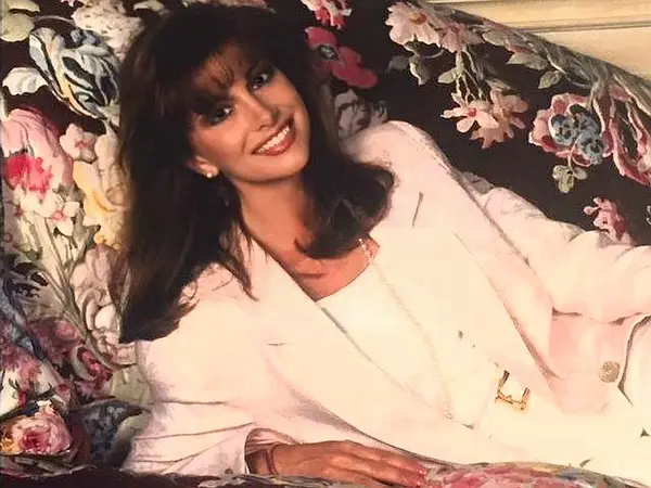 Margaret Michaels