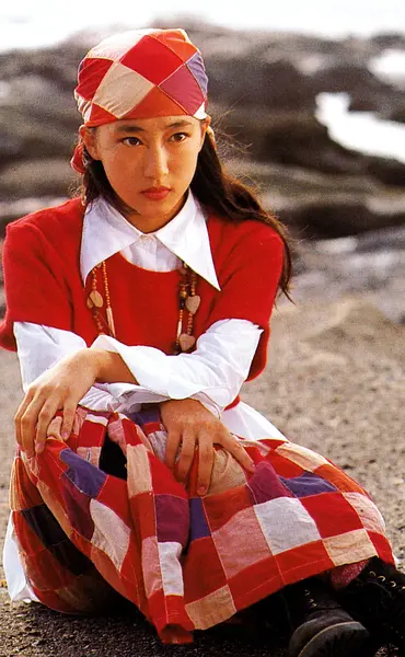 广濑仁美